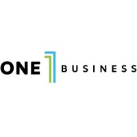 ONE Business Logo