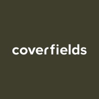 Coverfields Logo