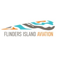 Flinders Island Aviation Logo