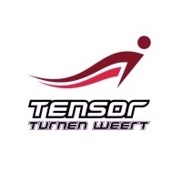 Tensor Turnen Weert Logo
