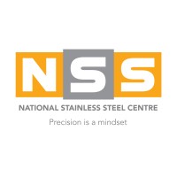 National Stainless Steel Centre Logo
