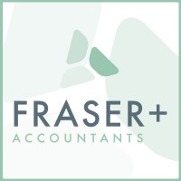 Fraser+ Accountants Logo
