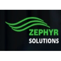 Zephyr Solutions Australia Logo