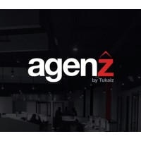 Agenz Logo