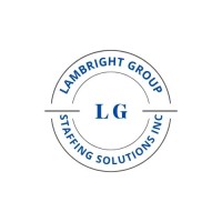 Lambright Group Staffing Solutions, Inc. Logo