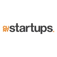 CUNY Startups Logo