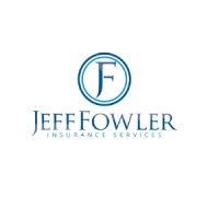 Jeff Fowler Insurance Services Logo