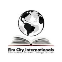 Elm City Internationals Logo