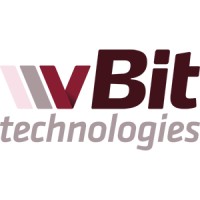 vBit Technologies Logo