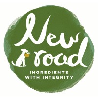 NewRoad Foods Logo