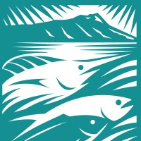 Honolulu Fish Company Logo