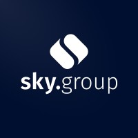 Sky Group AS Logo