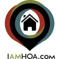 Intermountain Association Management IAMHOA.com Logo