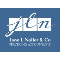 Jane L Noller & Co Logo
