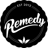 Remedy Drinks Logo
