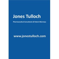 Jones Tulloch Logo