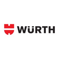 Wurth Srbija Logo