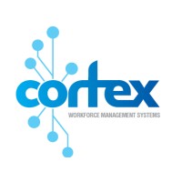 Cortex Workforce Systems Logo