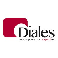 Diales - Expert Witness services Logo