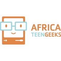 Africa Teen Geeks NPC Logo