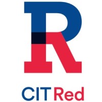 CIT Red Logo