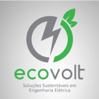 Ecovolt Engenharia e Consultoria Ltda Logo