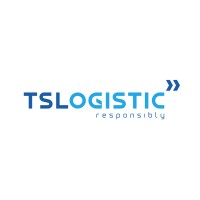 TSLOGISTIC Logo
