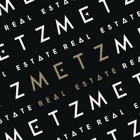 Metz Real Estate Logo