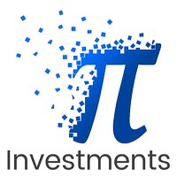 Passive Income Investments Logo