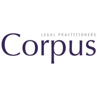 Corpus Legal Practitioners Logo