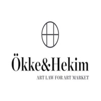 Ökke&Hekim Law Firm Logo