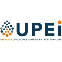 UPEI - the Voice of Europes Independent Fuel Suppliers Logo