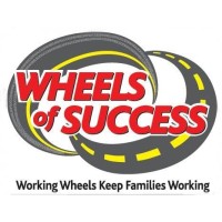 Wheels of Success Logo