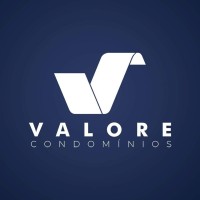 Valore Condomínios Logo