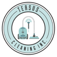 Tersus Cleaning Inc. Logo