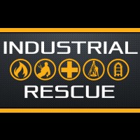 Industrial Rescue Logo