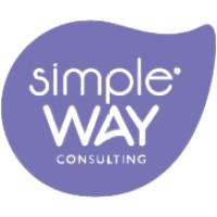 Simple Way Consulting Logo