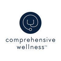 Comprehensive Wellness Logo
