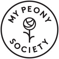 My Peony Logo