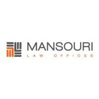 Mansouri Law Offices Logo