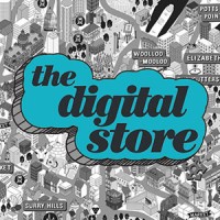 The Digital Store Australia Logo
