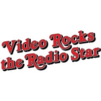 Video Rocks The Radio Star Logo