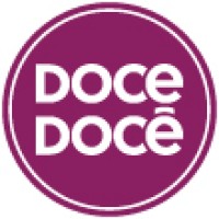 Doce Docê Café Logo