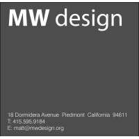 MWdesign Inc Logo
