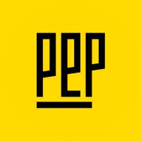 PEP Logo