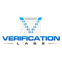 Verification Labs, LLC Logo