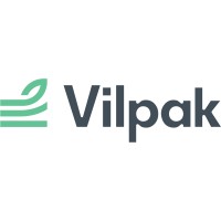 VILPAK / Vilniaus Pakuotė Logo