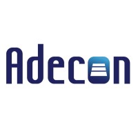 Adecon bv Logo