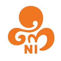 Ginger Media NI Logo
