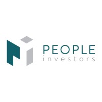 People Investors Logo